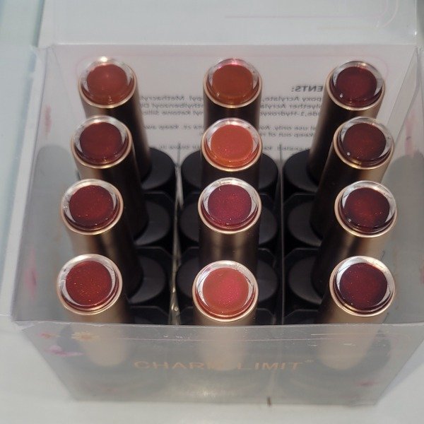 Producto - Ojo de gato charm limit