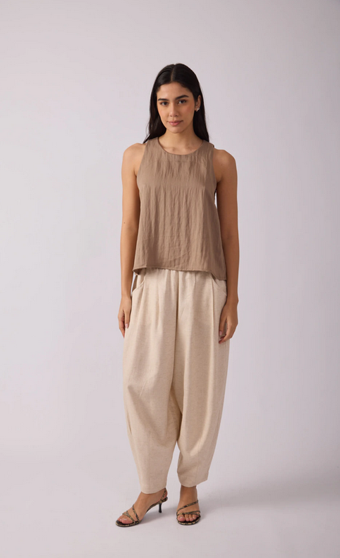 Producto - Pantalón HAREN - 0