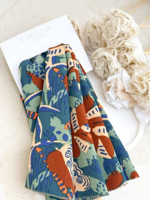 Producto - Pañuelo Elia