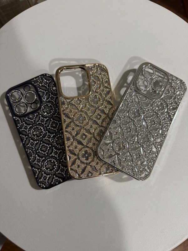 Producto - Case Lv