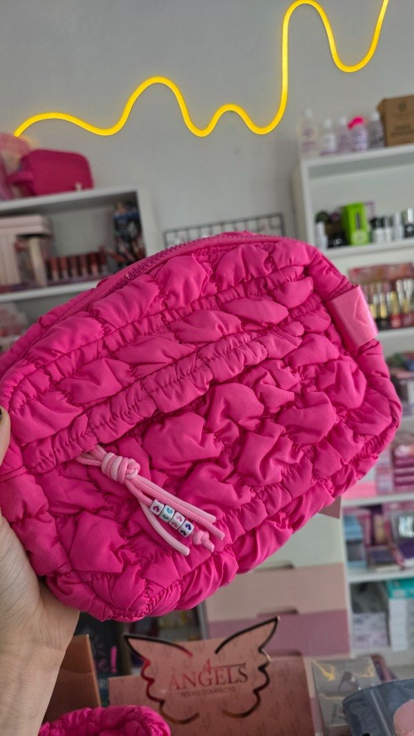 Producto - NECESER FRUNCE ROSITA