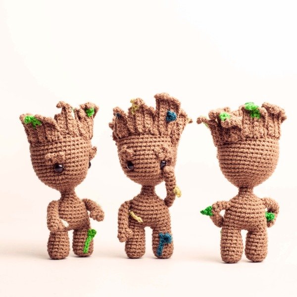 Producto - Groot