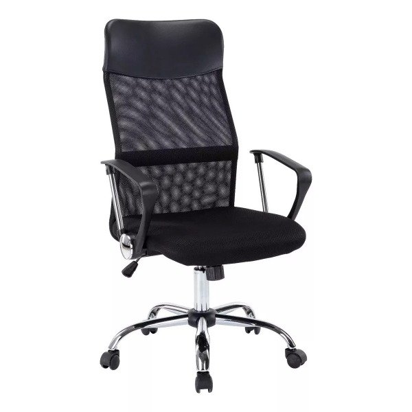 Producto - Sillón Mesh Gerencial