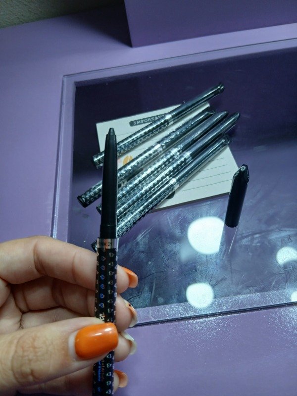 Producto - Delineador retractil