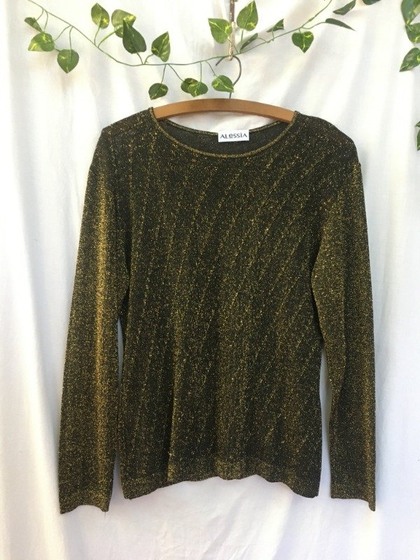 Blusa alessia — imagen 2
