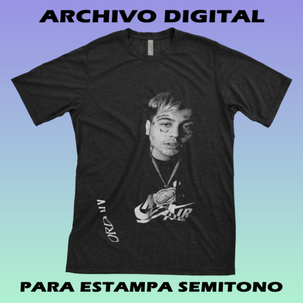 Producto - R0014 - Semitono Archivo Digital Duki 6