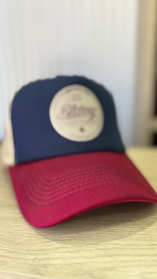 Producto - Gorra Billabong