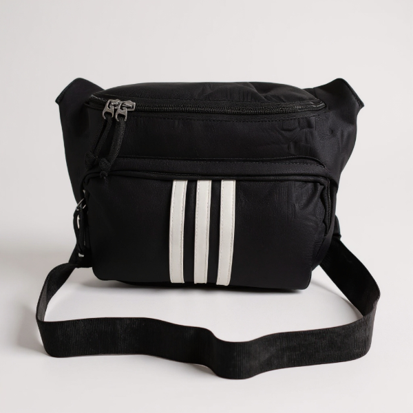 Producto - Maxi Bumbag Adidas Negra