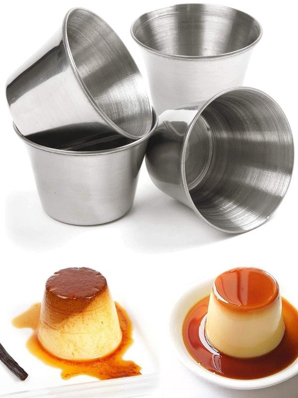 Producto - Vaso de aluminio n3 x unidad