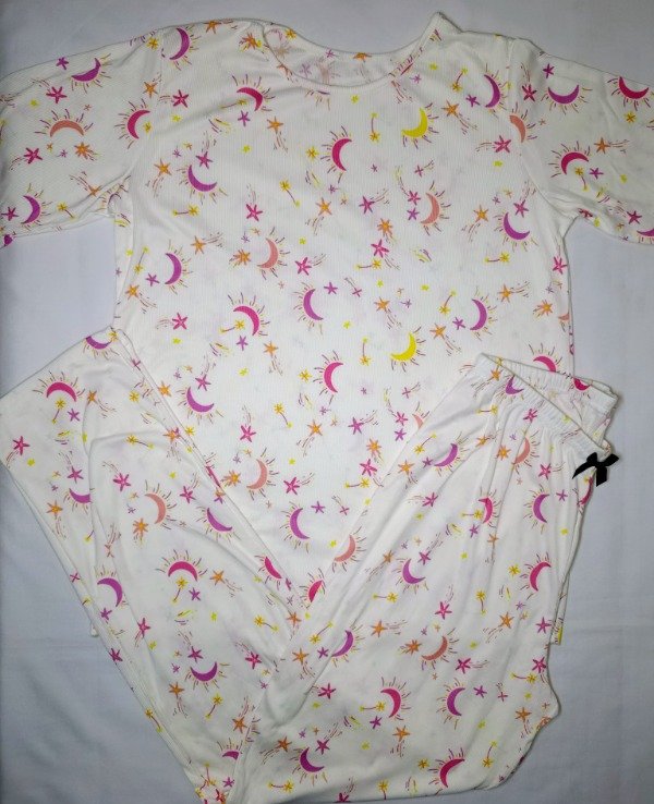 Producto - Pijama Renata