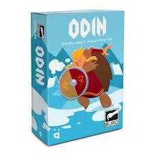 Producto - Odín