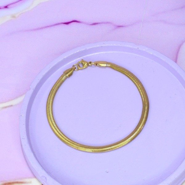 Producto - Pulsera Snake AD