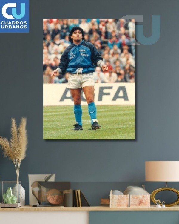 Producto - Maradona 28