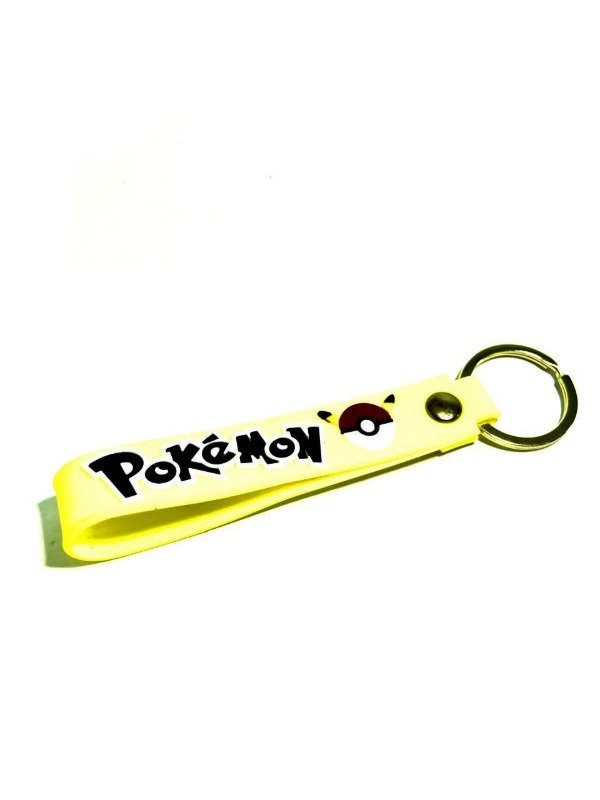 Producto - POKEMON Tira Amarilla
