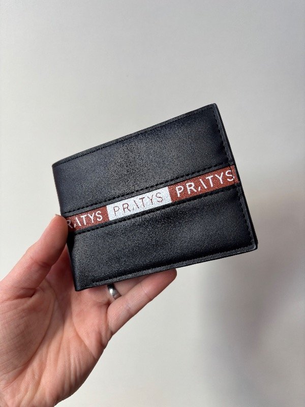 Producto - Billetera hombre Pratys