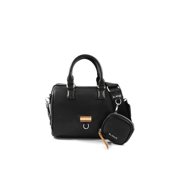 Producto - CARTERA PETIT ROMA NEGRO