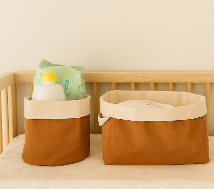 Producto - Organizador pañalero