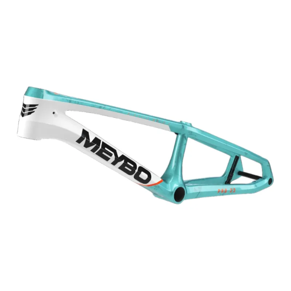 Producto - CUADRO Meybo HSX Carbon BMX Race E1925 - 3