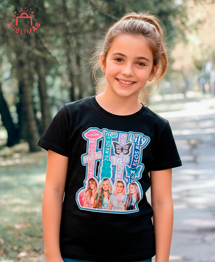 Producto - Remera K4os algodon