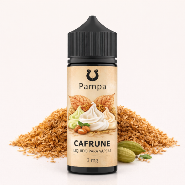 Producto - Cafrune