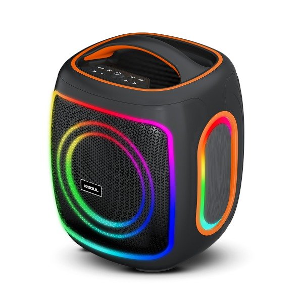 Producto - Parlante BT Nitro Zone XM2650 50W - 1