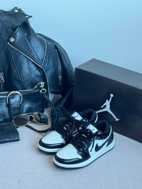 Producto - Jordan 1 Low Panda - 1