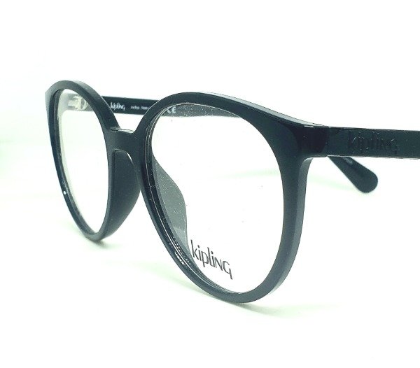 Producto - Receta Kipling 3192 negro