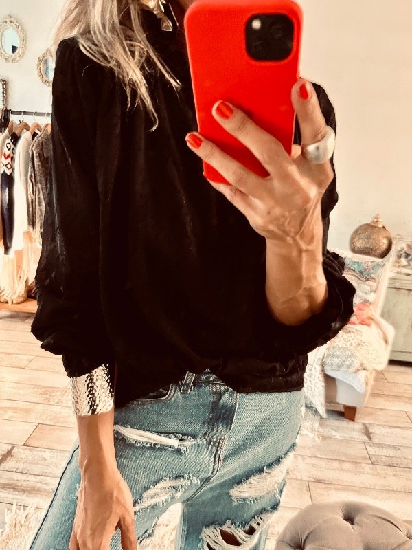 Producto - Blusa Milán N