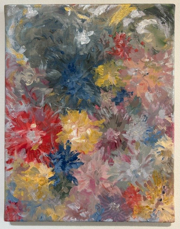 Producto - Flores