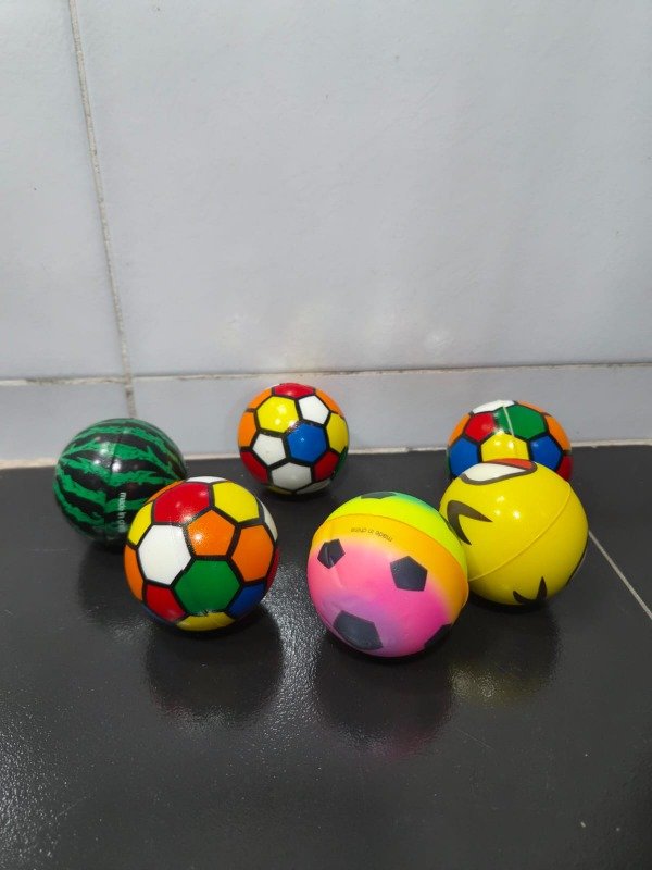 Producto - Pelota antiestres