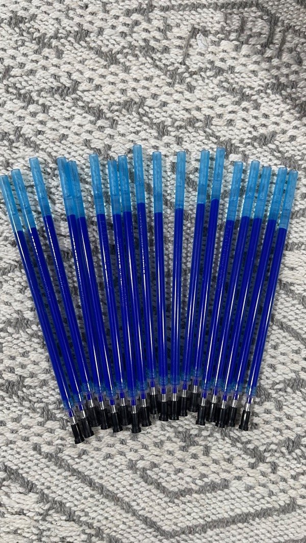 Producto - Repuesto p/lapicera Borrable Filgo 2x1800
