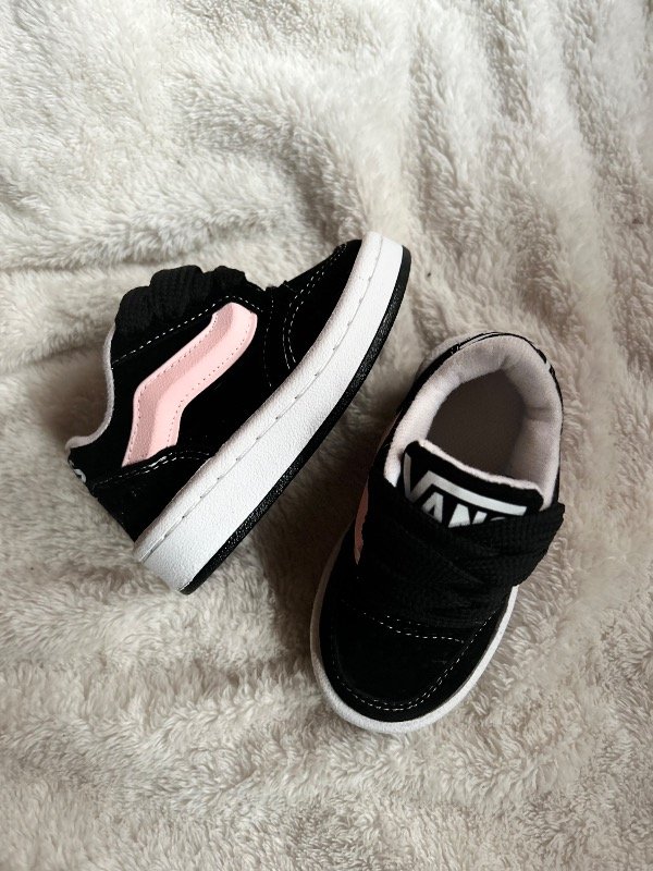 Producto - Hylane baby Pink 21 a 24 - 1