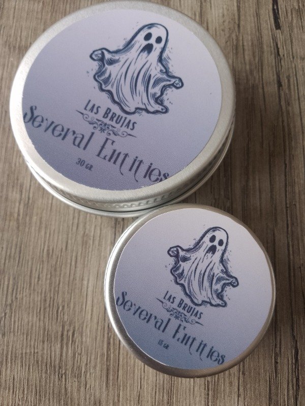 Producto - Several Entities Unguento Protector