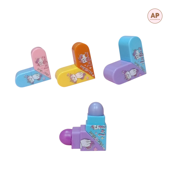 Producto - LIP BALM 2 EN 1