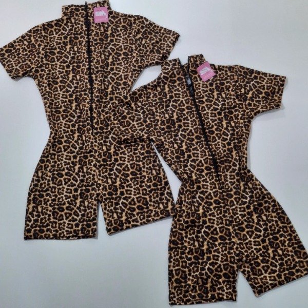 Producto - Catsuit Print