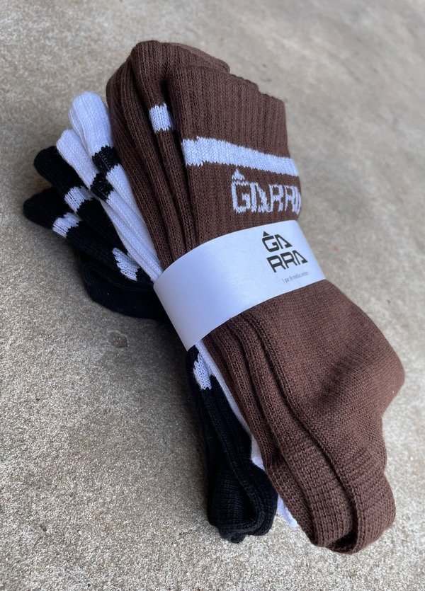 Producto - Pack medias por tres