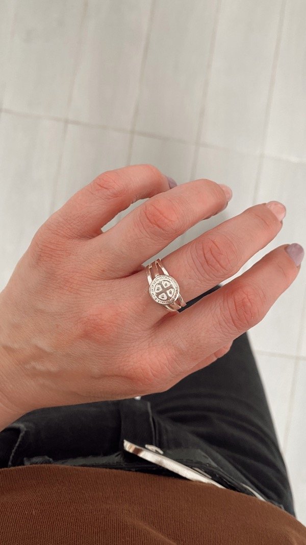 Producto - Anillo San Benito - 0