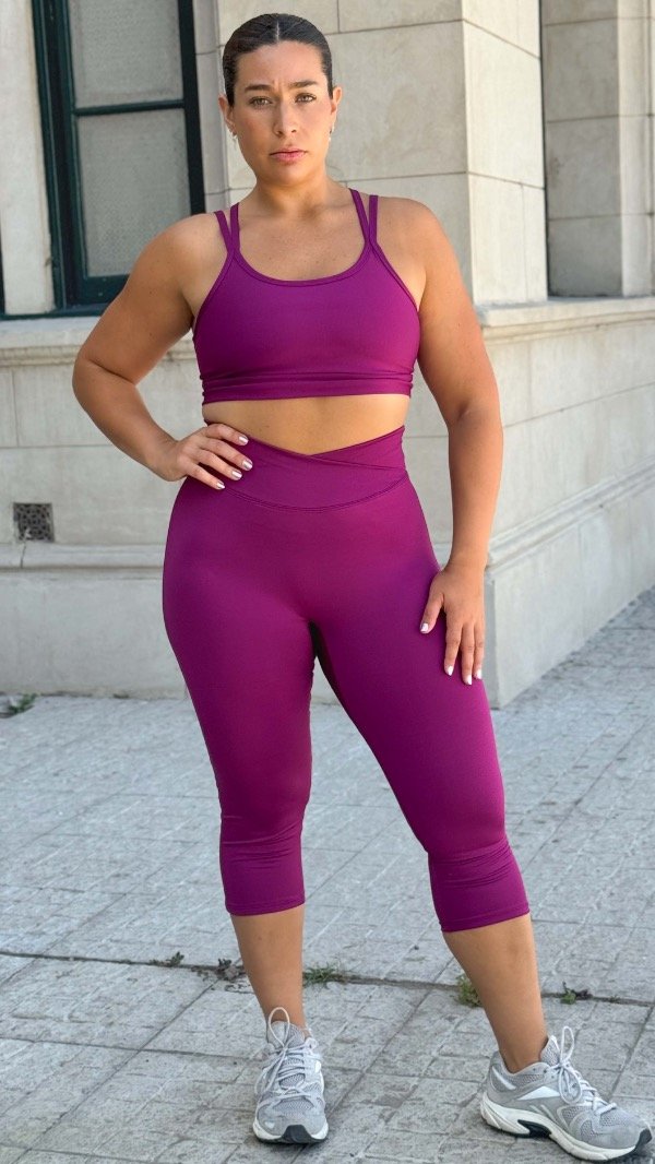 Producto - CAPRI MORA