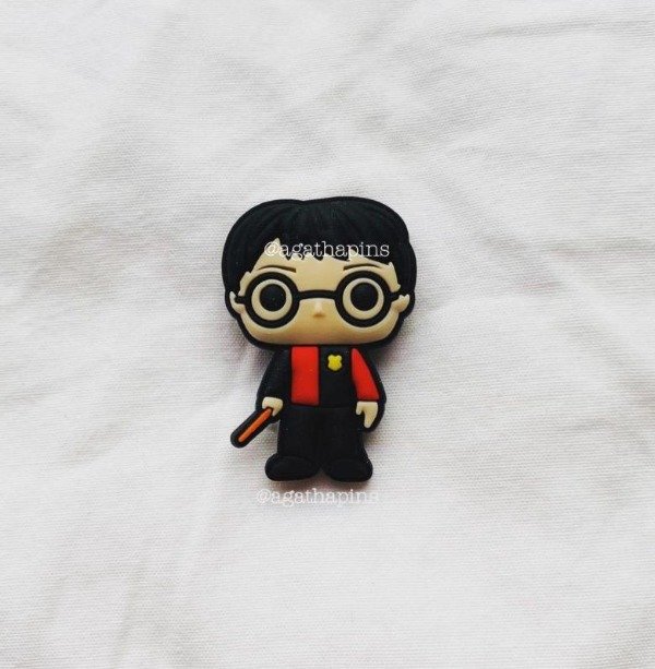 Producto - Harry Potter