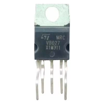 Producto - VB027 PENTAWATT HV