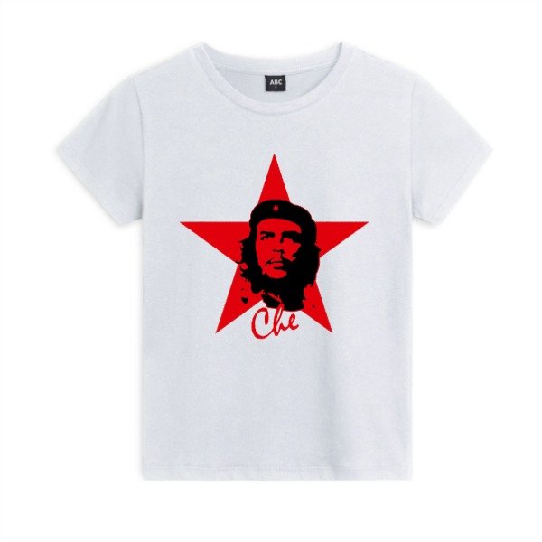 Producto - Remera Clasica Che Guevara