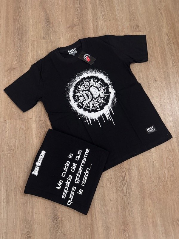 Producto - REMERA DON OSVALDO RNR