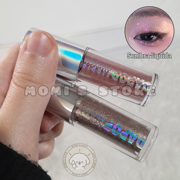 Producto - Sombra líquida Dapop