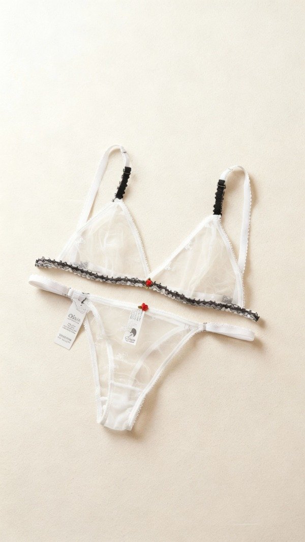 Producto - CONJUNTO AMELIE