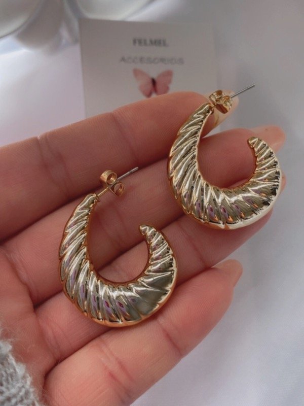 Producto - Argollitas Ade