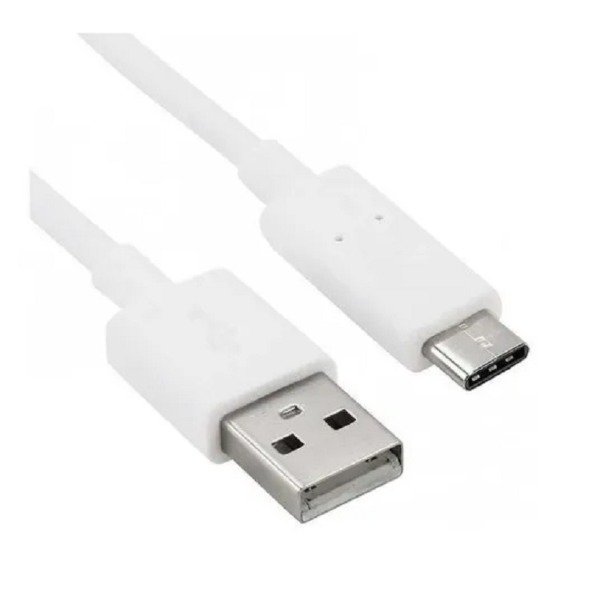 Producto - Cable Treqa Tipo C 3.1A 2M