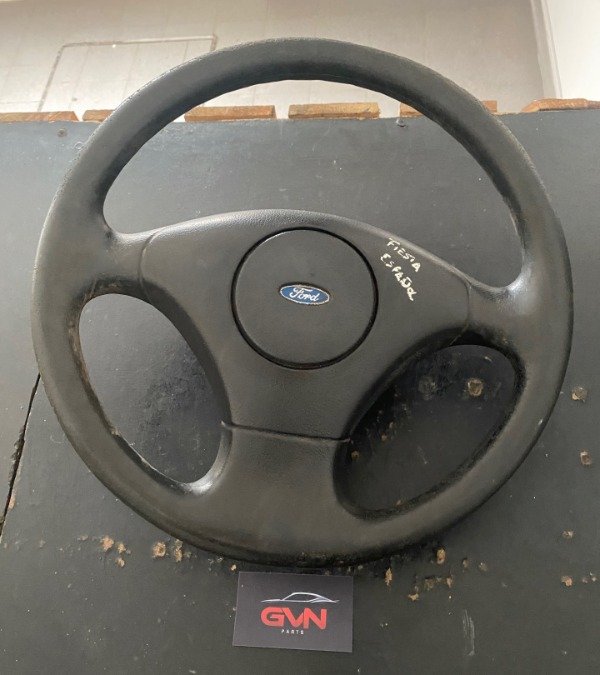 Producto - Volante Ford Fiesta español