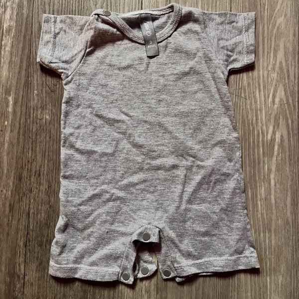 Producto - Enterito Gris 3M