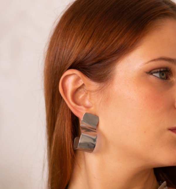 Producto - Aros  Coral - 0