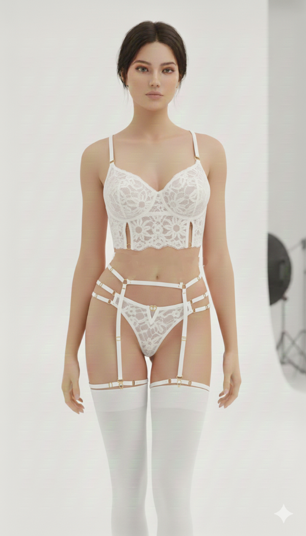 Producto - Lencería